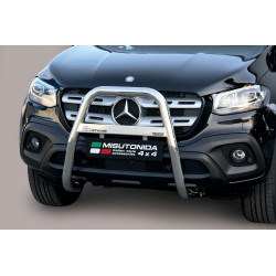 Front Bar MERCEDES X-Class  Misutonida MA/428