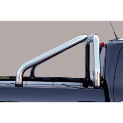 Roll bar MERCEDES X-Class  Misutonida RLSS/K/2428