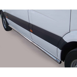 Side bar MERCEDES Sprinter  short Misutonida TPS/305