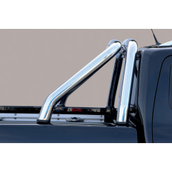 Roll Bar MERCEDES X-Class  Misutonida RLD/428