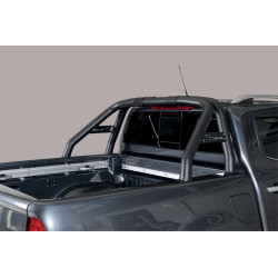 Roll Bar MERCEDES X-Class  Misutonida RLD/K/428