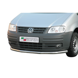 Front lower bar VOLKSWAGEN Caddy  2011- Misutonida LARGE/235