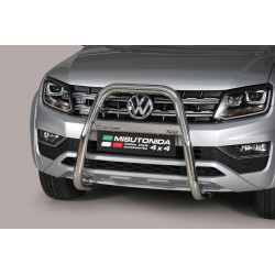 Frontschutzbügel VOLKSWAGEN Amarok 2010- Misutonida MA/280