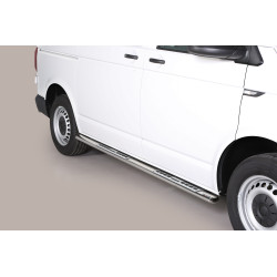 Side bar VOLKSWAGEN T6  2015- Misutonida DSP/396/SWB