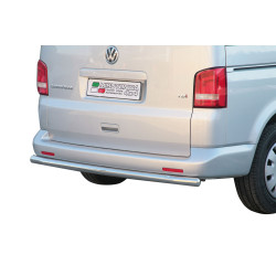 Rear bar VOLKSWAGEN T5  2010- Misutonida PP1/256