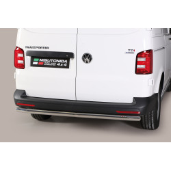 Rear bar VOLKSWAGEN T6  2015- Misutonida PP1/396