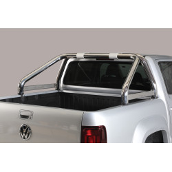 Roll Bar VOLKSWAGEN Amarok 2010- Misutonida RLSS/2280