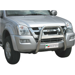 Front Bar ISUZU D-Max  2006-07 Misutonida MA/183