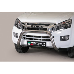 Front Bar ISUZU D-Max  2012- Misutonida SB/314