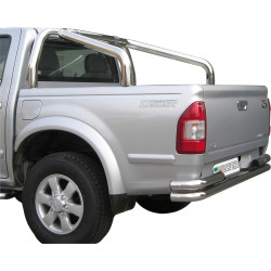 Roll Bar ISUZU D-Max  2004-06 Misutonida RLSS/K/2142