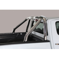 Roll Bar ISUZU D-Max  2012- Misutonida RLD/314