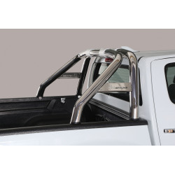 Roll bar ISUZU D-Max  2012- Misutonida RLD/K/314