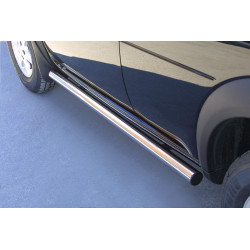 Side bar LAND ROVER Freelander  1998-07 Misutonida TPS/83