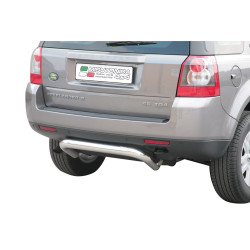 Zadní ochrana LAND ROVER Freelander  CENTRAL -Misutonida...