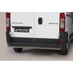 Heckstoßstange PEUGEOT Boxer  2006-13 Misutonida PP1/349