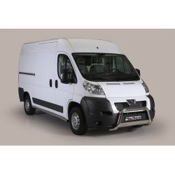 Side bar PEUGEOT Boxer  2006-13 Misutonida TPS/349/MWB