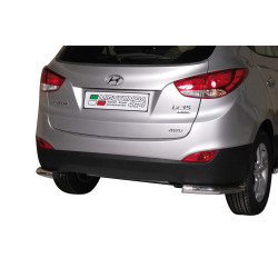 Rear bar angle HYUNDAI IX 35 2010- Misutonida PPA/264