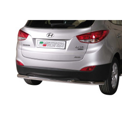 Rear bar HYUNDAI IX 35 2010- Misutonida PP1/264