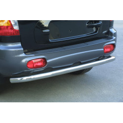 Rear bar HYUNDAI Santa Fe 2000-06 Misutonida PP1/111