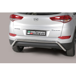 Heckstoßstange HYUNDAI Tucson  2015- Misutonida PP1/391