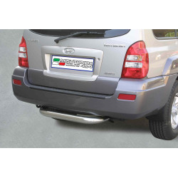 Rear bar HYUNDAI Terracan  2004- Misutonida PP1/154