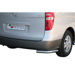 Rear bar angle HYUNDAI H1  2008- Misutonida PPA/216