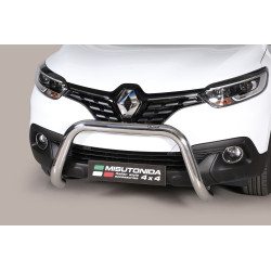 Front Bar RENAULT Kadjar  2015- Misutonida SB/397