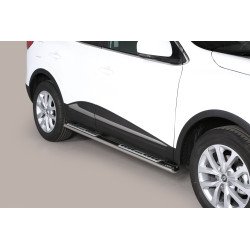 Boční ochrana design RENAULT Kadjar  -Misutonida DSP/397