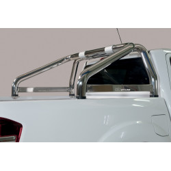 Roll Bar RENAULT Alaskan  Misutonida RLSS/K/3432