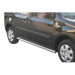 Side bar RENAULT Kangoo  2008- Misutonida TPS/232