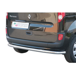 Heckstoßstange RENAULT Kangoo  2008- Misutonida PP1/232