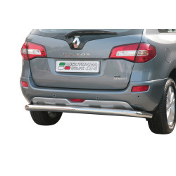 Rear bar RENAULT Koleos  2008- Misutonida PPC/226