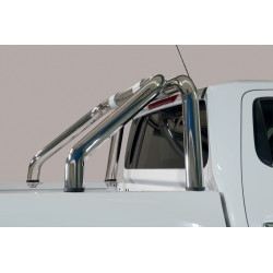 Roll Bar RENAULT Alaskan  Misutonida RLD/432