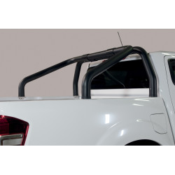 Roll Bar RENAULT Alaskan  Misutonida RLSS/3432