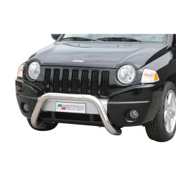 Front Bar JEEP Compass  2007-10 Misutonida SB/205