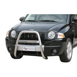 Front Bar JEEP Compass  2007-10 Misutonida MA/205