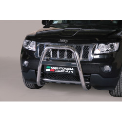 Front Bar JEEP Grand Cherokee 2011-14 Misutonida MA/288