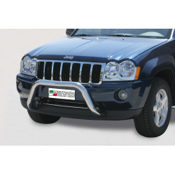 Frontschutzbügel SB JEEP Grand Cherokee 2005-10...