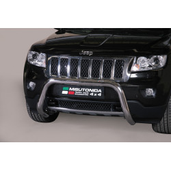 Front Bar JEEP Grand Cherokee 2011-14 Misutonida SB/288