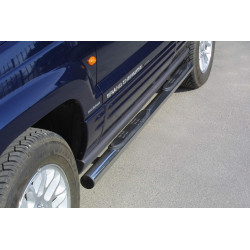 Trittbretter JEEP Grand Cherokee 1999-05 Misutonida GP/95