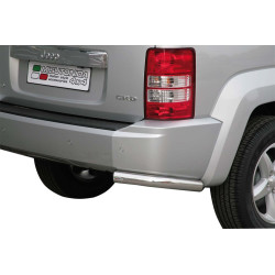 Rear bar angle JEEP Cherokee  2008- Misutonida PPA/222