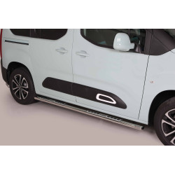 Side bar CITROEN Berlingo  2018- Misutonida DSP/445/MWB