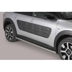 Side bar CITROEN C4  Cactus Misutonida TPS/378