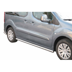 Side bar CITROEN Berlingo  2008-17 Misutonida TPS/230