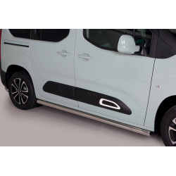 Side bar CITROEN Berlingo  2018- Misutonida TPS/445/MWB