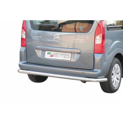 Rear bar CITROEN Berlingo  2008-17 Misutonida PP1/230