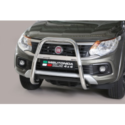 Front Bar FIAT Fullback  2016- Misutonida MA/406