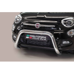 Front Bar FIAT 500  X Misutonida SB/393