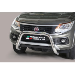 Front Bar FIAT Fullback  2016- Misutonida SB/406