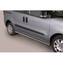 Boční ochrana FIAT Doblo  -Misutonida TPS/329